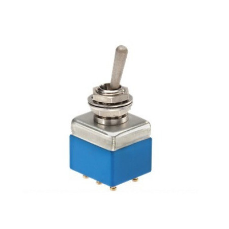 MINI, TOGGLE SWITCH T3-21151