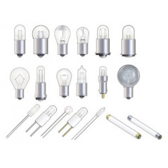 WAMCO BULB WL-A-7512-24...