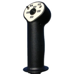 RAC STICK GRIP G307