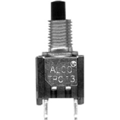 TE ALCOSWITCH TPC13C0 SPST...