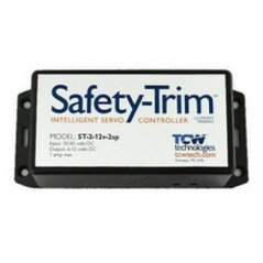 SAFETY TRIM DL AX SERVO CONTRL