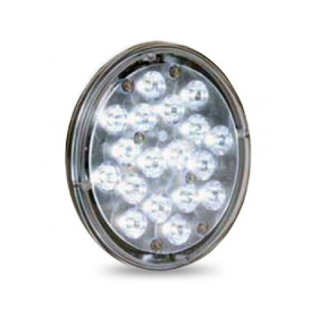 WHELEN LED PARMETHEUS PLUS PAR 46 28V LAND P46P2L