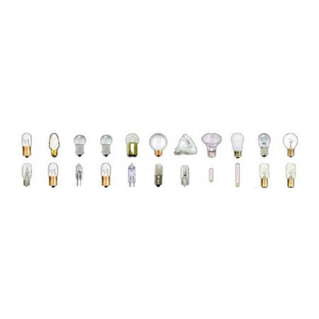 GE BULB GE-315 28V ,90A