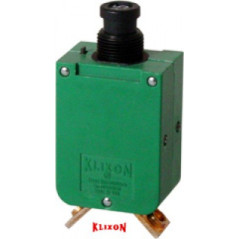 KLIXON CIRCUIT BREAKER 3TC7-25