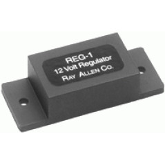 RAC 12V VOLTAGE REGULATOR