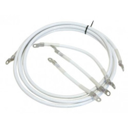 BOGERT CABLE PIPER PA28R-201T