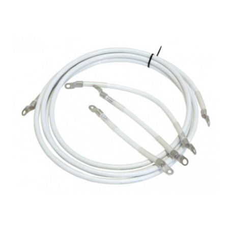 BOGERT CABLE PIPER PA28R-201T