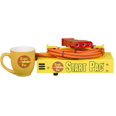 START PAC 53025-24 MINI...