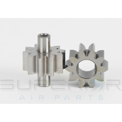 LYCOMING IMPERIOR KIT SL18109A-S