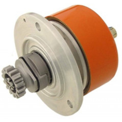 MODEL 200G ALTERNATOR