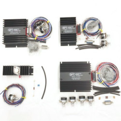 SOLID STATE LIGHT DIMMING KIT