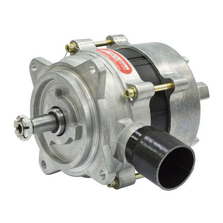 ALY-6522 HARTZELL NEW ALTERNATOR