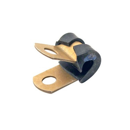 CLAMPS MS21919-DG4
