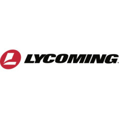 76510 LYCOMING OIL COOLER...