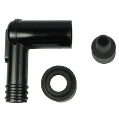 NGK SPARK PLUG CAP 3121313