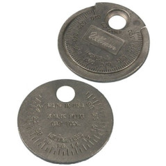 Ullman SG-2 Spark Plug Gap...