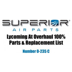 SUPERIOR SLSTD2180 RETURN HOSE