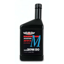Phillips Mineral Oil 20W-50...