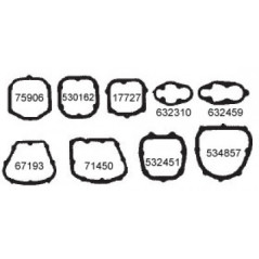 PREM VALVE COVR GASK RG-532451