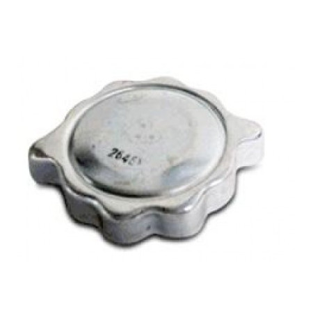 FC3487-2 VENTED FUEL CAP D2