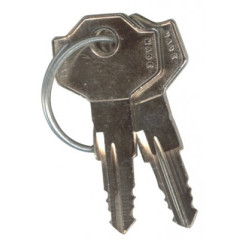 608 NEWTON FUEL CAP KEY