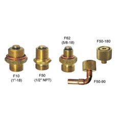 SAF-AIR F50-90 ADAPTER...