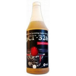 VpCI-326 Corrosion Inhibiter Oil Additive 32 oz