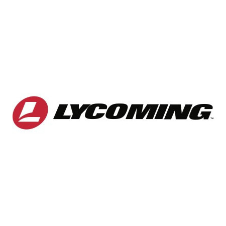 PC-302 LYCOMING PARTS CATALOG