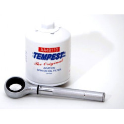 Tempest AA472 Oil Filter...