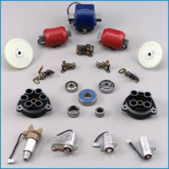 AB357584 KELLY GEAR KIT