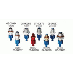 SAF-AIR OIL DRAIN VALVE P5000