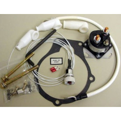 501-3 PULL CABLE INSTALL, KIT