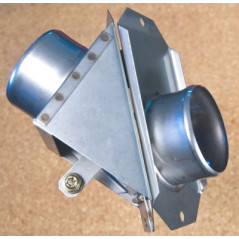 ALL SS HEAT BOX ENGINE SIDE