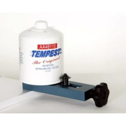 Tempest Oil Filter Can Cutter