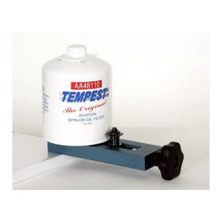 Tempest Oil Filter Can Cutter