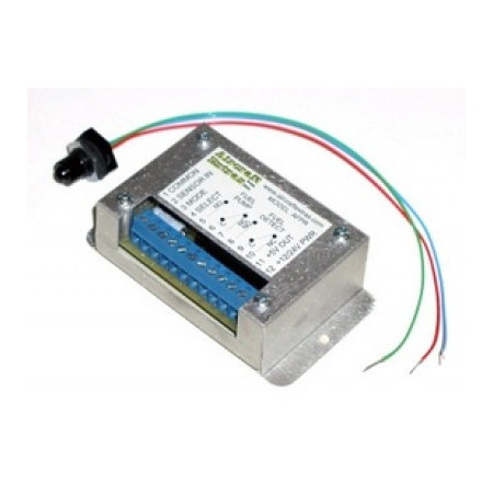 AE AUXILIARY FUEL PUMP RELAY
