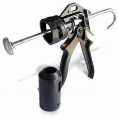 MANUAL DISPENSING GUN 2-1, 2OZ