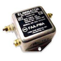 ELIMINATOR FILTER 10AMP...