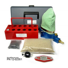 SPARK PLUG SERVICE KIT