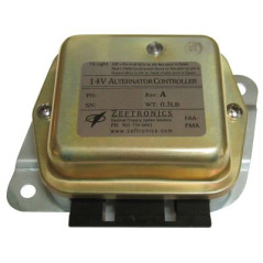 ZEFTRONICS VOLT REG R1510L