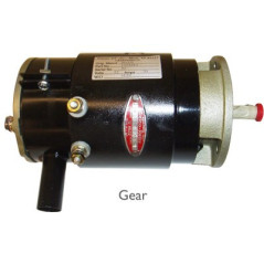 O, H 1101897 DEL GENERATOR 12V