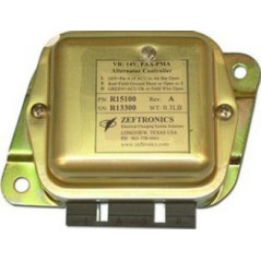 G135KN ZEFTRONICS PARLL RELAY