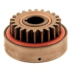 635796RS ALT DRIVE GEAR COUPL