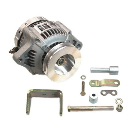 AL12-F60 HARTZELL PLANE POWER ALTERNATOR