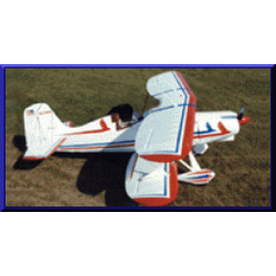 FUEL TANK STARDUSTER I (WING)