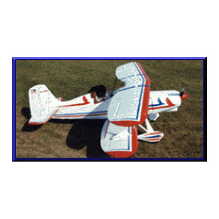 FUEL TANK STARDUSTER I (WING)