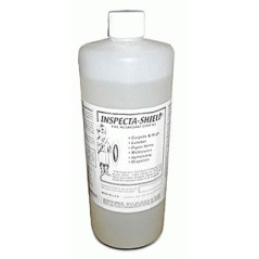 LIQUIDE IGNIFUGE PENETRANT INSPECTA-SHIELD (1QT)