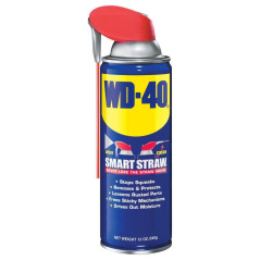 WD40 500mL Double position