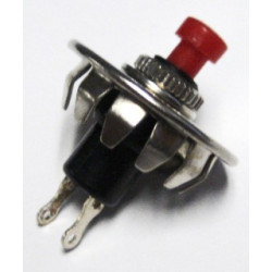 MICROPHONE SWITCH FOR CONTROL WHEEL 10410