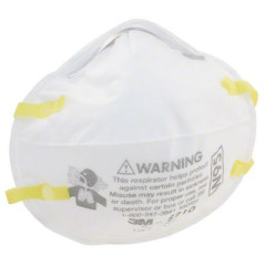 3M 8210 STANDARD DUST MASK